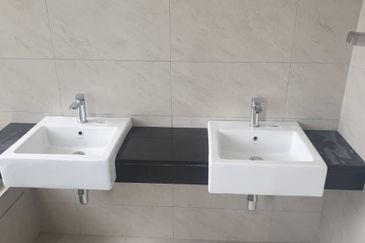 Cheria Residences, Tropicana Aman