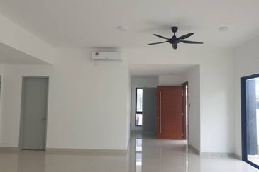 Cheria Residences, Tropicana Aman