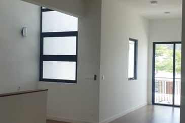 Cheria Residences, Tropicana Aman