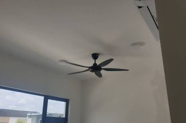 Cheria Residences, Tropicana Aman