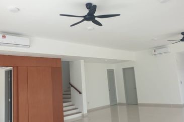 Cheria Residences, Tropicana Aman