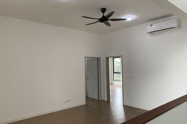 Cheria Residences, Tropicana Aman