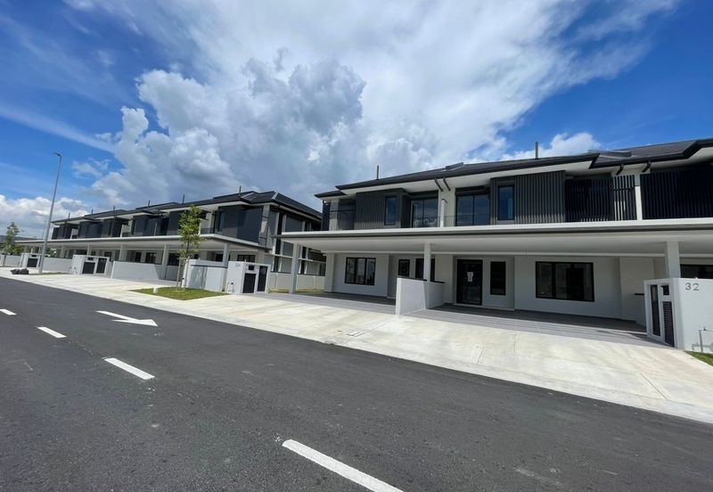 Elemen Residences @ Tropicana Aman