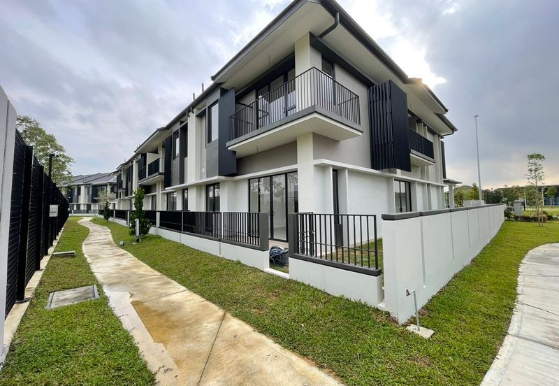 Elemen Residences @ Tropicana Aman