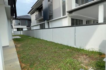 Elemen Residences @ Tropicana Aman