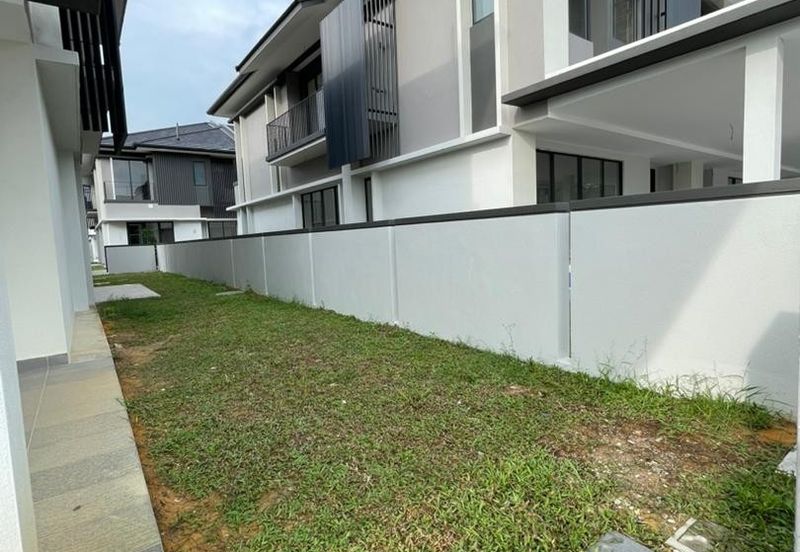 Elemen Residences @ Tropicana Aman