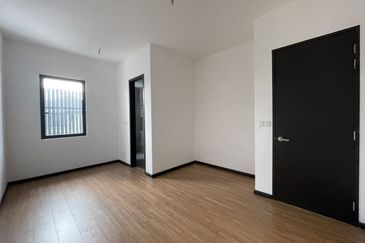 Elemen Residences @ Tropicana Aman