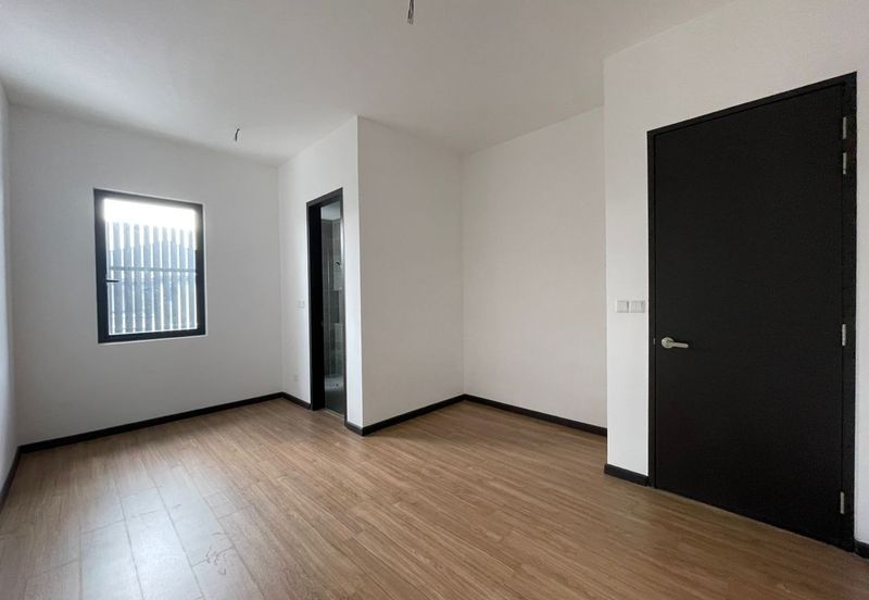 Elemen Residences @ Tropicana Aman