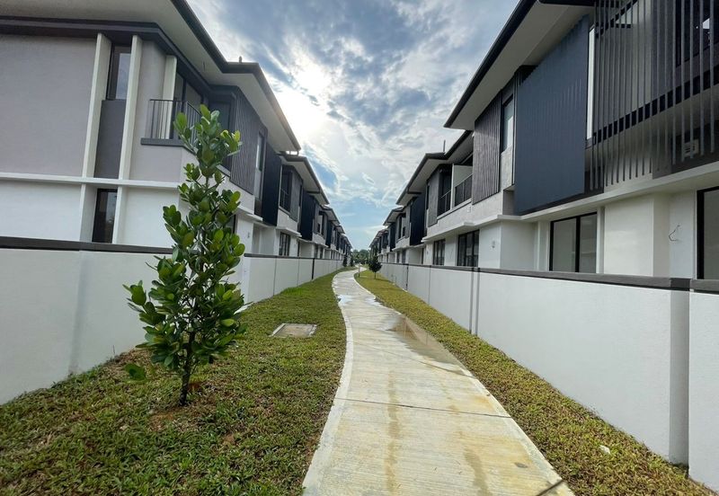 Elemen Residences @ Tropicana Aman