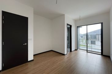 Elemen Residences @ Tropicana Aman