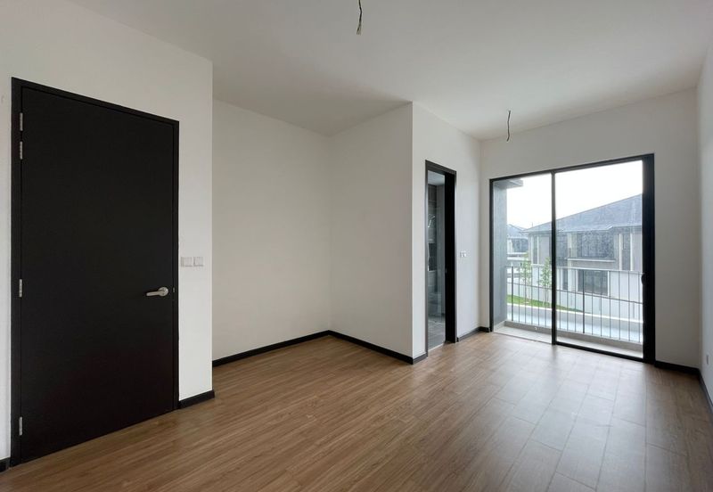 Elemen Residences @ Tropicana Aman