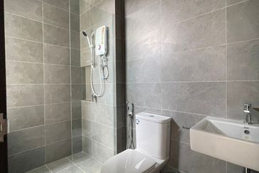 Elemen Residences @ Tropicana Aman