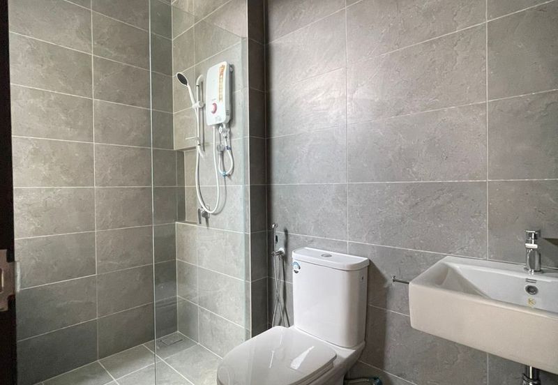 Elemen Residences @ Tropicana Aman