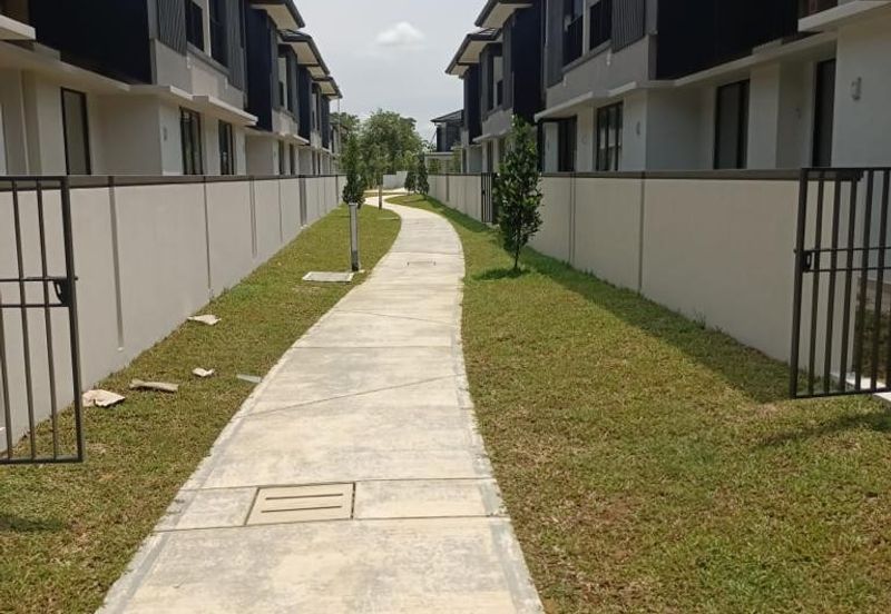 Elemen Residences @ Tropicana Aman