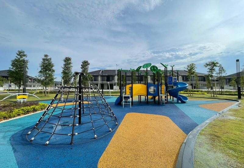 Elemen Residences @ Tropicana Aman