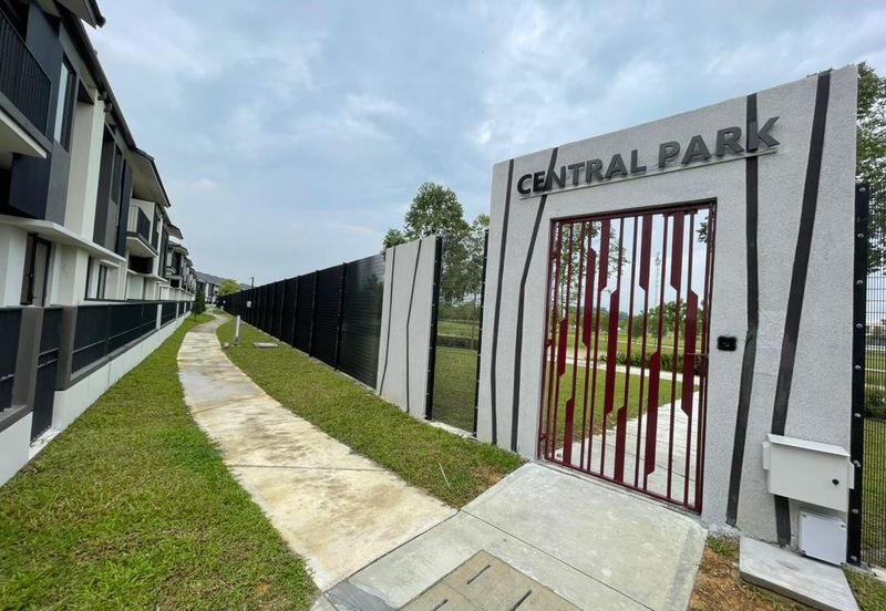 Elemen Residences @ Tropicana Aman