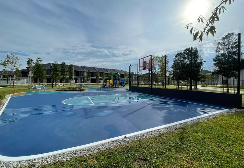 Elemen Residences @ Tropicana Aman