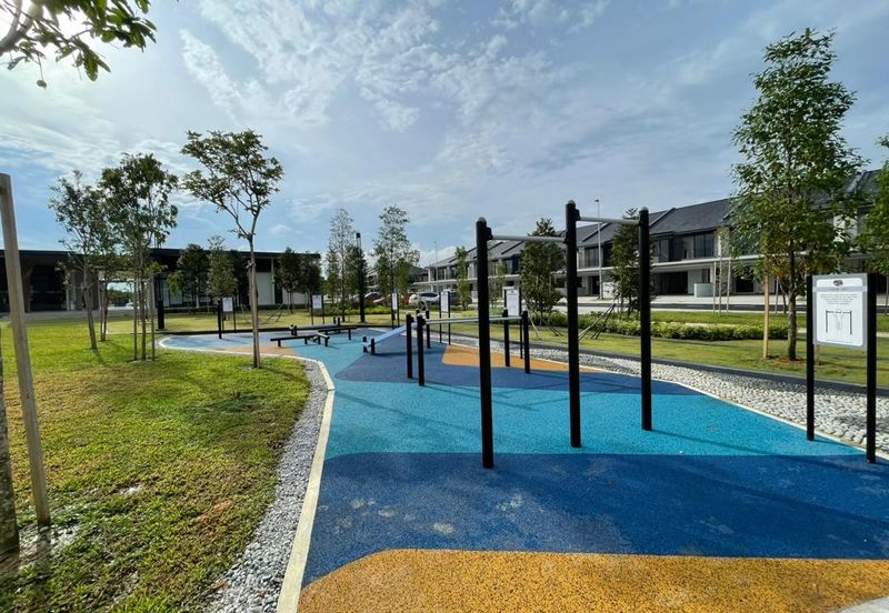 Elemen Residences @ Tropicana Aman