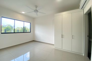 Duduk Se.Ruang @ Eco Sanctuary