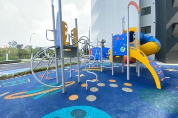 Duduk Se.Ruang @ Eco Sanctuary