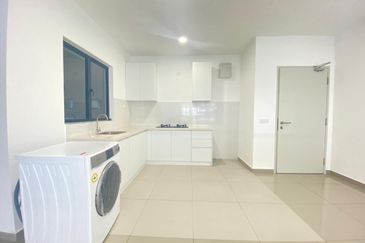 Duduk Se.Ruang @ Eco Sanctuary