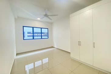 Duduk Se.Ruang @ Eco Sanctuary