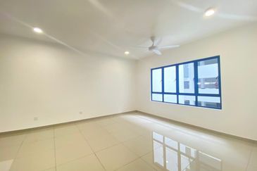 Duduk Se.Ruang @ Eco Sanctuary