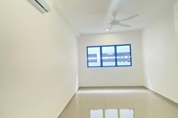 Duduk Se.Ruang @ Eco Sanctuary