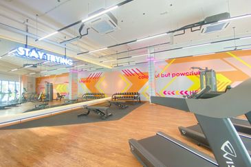 Duduk Se.Ruang @ Eco Sanctuary