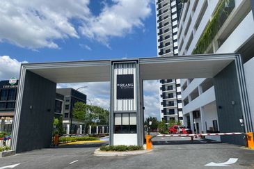 Duduk Se.Ruang @ Eco Sanctuary