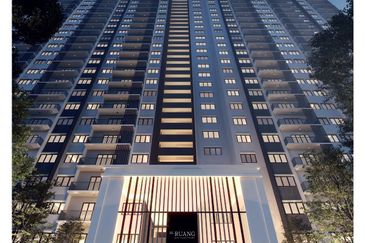 Duduk Se.Ruang @ Eco Sanctuary