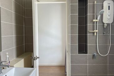 Arahsia Residences, Tropicana Aman