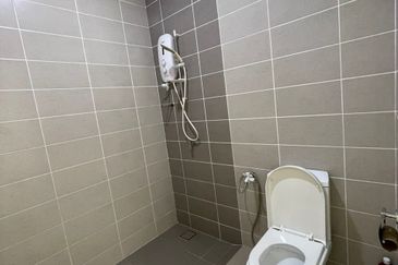 Arahsia Residences, Tropicana Aman