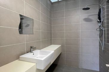 Arahsia Residences, Tropicana Aman