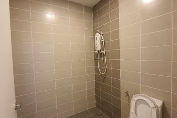 Arahsia Residences, Tropicana Aman