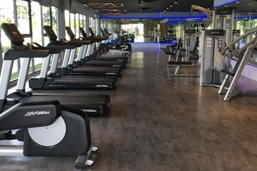 Freesia Residences @ Tropicana Aman