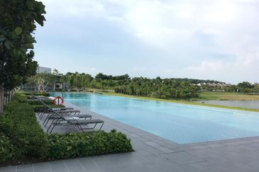 Freesia Residences @ Tropicana Aman