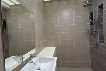 Arahsia Residences, Tropicana Aman