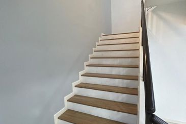 Arahsia Residences, Tropicana Aman