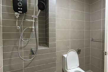 Arahsia Residences, Tropicana Aman