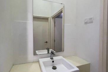 Arahsia Residences, Tropicana Aman