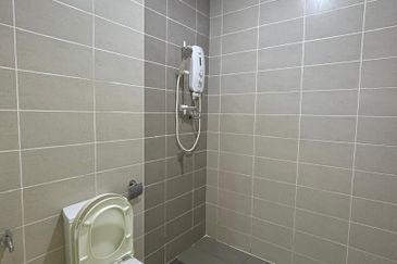 Arahsia Residences, Tropicana Aman