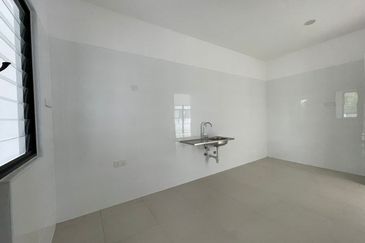 Freesia Residences @ Tropicana Aman