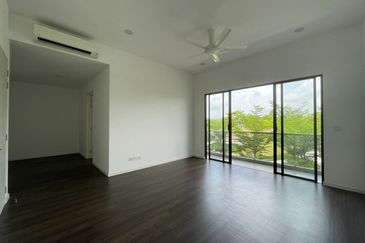 Freesia Residences @ Tropicana Aman