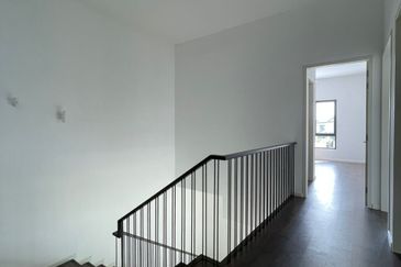 Freesia Residences @ Tropicana Aman