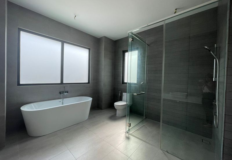 Freesia Residences @ Tropicana Aman