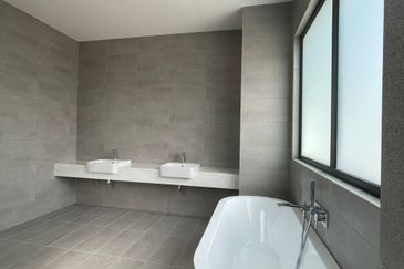 Freesia Residences @ Tropicana Aman