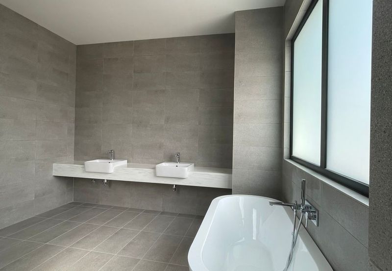 Freesia Residences @ Tropicana Aman