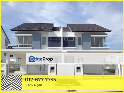 Luxury Living | Renovated | 3 Tier Security Community , Selangor, Bandar Botanic/Bandar Bukit Tinggi
