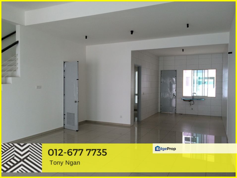 Ambang Botanic 2 | Endlot | 3 Tier Security, Selangor, Bandar Botanic/Bandar Bukit Tinggi